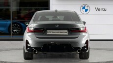 BMW 3 Series 320i M Sport 4dr Step Auto Petrol Saloon